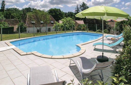 Laveyssiere House | 116 m² House ∙ 3 bedrooms ∙ 5 guests