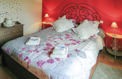 Laveyssiere House | 116 m² House ∙ 3 bedrooms ∙ 5 guests