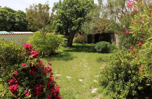La Remigeasse House | 116 m² House ∙ 3 bedrooms ∙ 7 guests