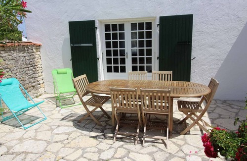 La Remigeasse House | 116 m² House ∙ 3 bedrooms ∙ 7 guests