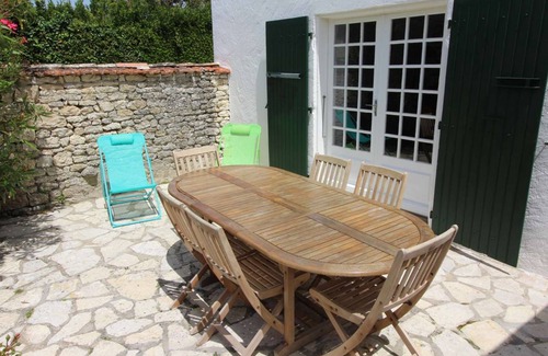 La Remigeasse House | 116 m² House ∙ 3 bedrooms ∙ 7 guests