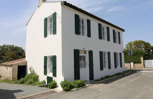 La Remigeasse House | 116 m² House ∙ 3 bedrooms ∙ 7 guests