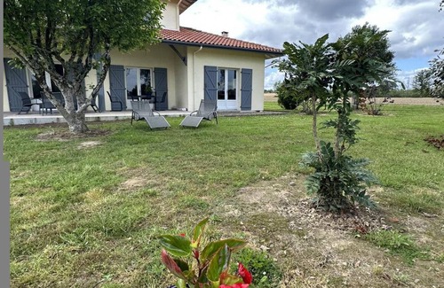 Tartas House | 118 m² Gîte ∙ 3 bedrooms ∙ 6 guests