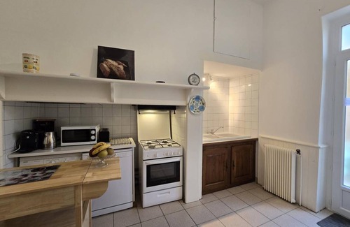 Villefranche-du-Perigord House | 120 m² Gîte ∙ 3 bedrooms ∙ 6 guests