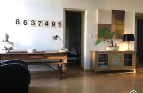Bourganeuf Bed & Breakfast | 12 m² Bed and breakfast ∙ 1 bedroom ∙ 2 guests