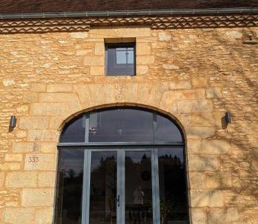 Meyrals Bed & Breakfast | 12 m² Bed and breakfast ∙ 2 guests