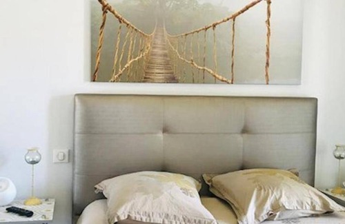 Ahetze Bed & Breakfast | 12 m² Bed and breakfast ∙ 2 guests