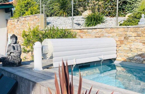Ahetze Bed & Breakfast | 12 m² Bed and breakfast ∙ 2 guests