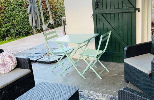 Ahetze Bed & Breakfast | 12 m² Bed and breakfast ∙ 2 guests