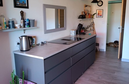 Aix-en-Provence Resort | 12 m² Private room ∙ 1 bedroom ∙ 1 guest