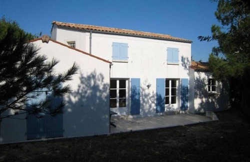 Domino House | 120 m² House ∙ 4 bedrooms ∙ 8 guests