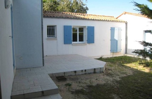 Domino House | 120 m² House ∙ 4 bedrooms ∙ 8 guests
