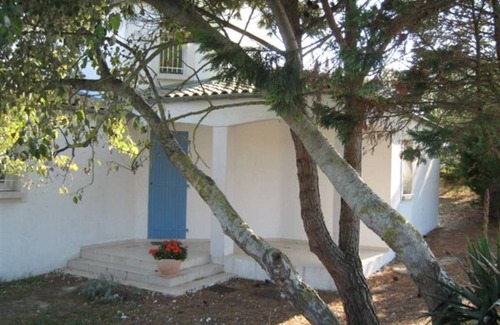 Domino House | 120 m² House ∙ 4 bedrooms ∙ 8 guests