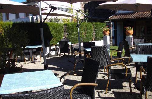 Saint-Jean-Pied-de-Port Hostel | 120 m² Hostel ∙ 2 guests