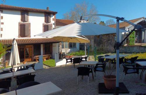 Saint-Jean-Pied-de-Port Hostel | 120 m² Hostel ∙ 2 guests