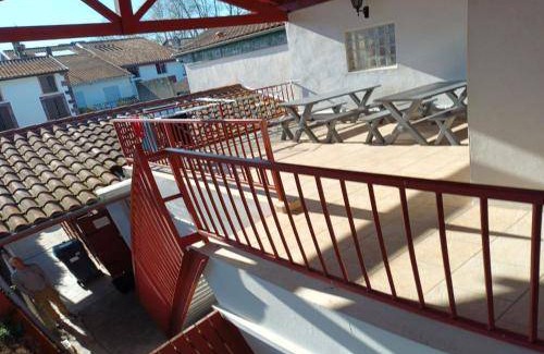 Saint-Jean-Pied-de-Port Hostel | 120 m² Hostel ∙ 2 guests