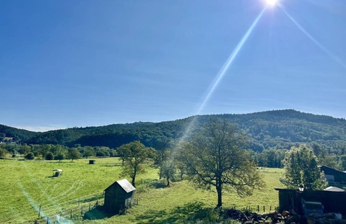 Monceaux-sur-Dordogne House | 120 m² Gîte ∙ 3 bedrooms ∙ 6 guests