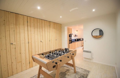 Arcachon Apartment | 120 m² Apartment ∙ 2 bedrooms ∙ 5 guests