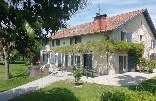 Peyrehorade Bed & Breakfast | 120 m² Bed and breakfast ∙ 2 bedrooms ∙ 5 guests