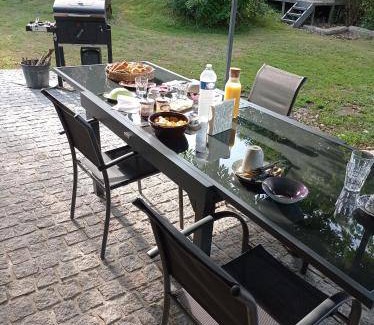 Peyrehorade Bed & Breakfast | 120 m² Bed and breakfast ∙ 2 bedrooms ∙ 5 guests