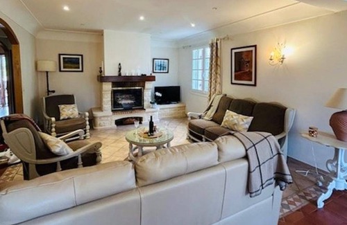 Villamblard Cottage | 120 m² Cabin ∙ 2 bedrooms ∙ 4 guests