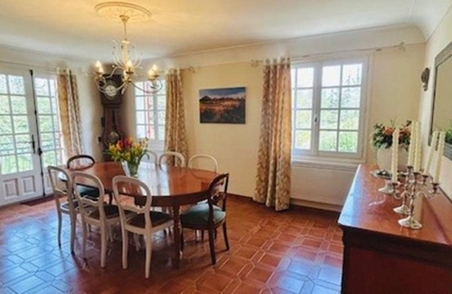 Villamblard Cottage | 120 m² Cabin ∙ 2 bedrooms ∙ 4 guests