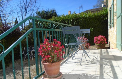 Monpazier Cottage | 120 m² Cabin ∙ 3 bedrooms ∙ 6 guests