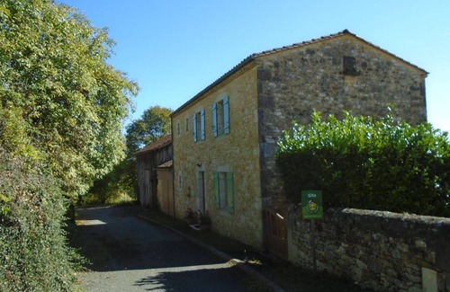 Monpazier Cottage | 120 m² Cabin ∙ 3 bedrooms ∙ 6 guests