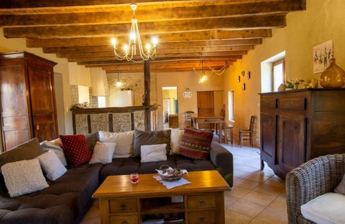 Lalinde Cottage | 120 m² Cabin ∙ 3 bedrooms ∙ 6 guests