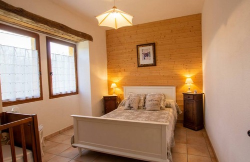 Lalinde Cottage | 120 m² Cabin ∙ 3 bedrooms ∙ 6 guests