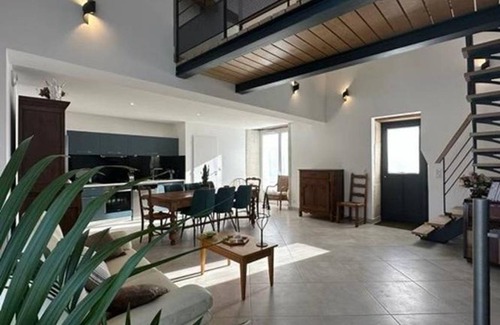 Brantome-en-Perigord Cottage | 120 m² Cabin ∙ 4 bedrooms ∙ 8 guests