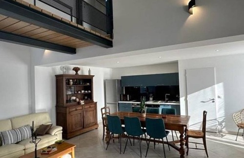 Brantome-en-Perigord Cottage | 120 m² Cabin ∙ 4 bedrooms ∙ 8 guests