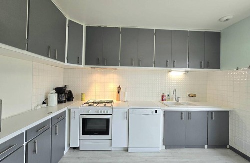 Agonac Cottage | 120 m² Cabin ∙ 4 bedrooms ∙ 8 guests