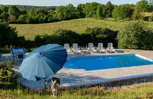 Beaumont-du-Perigord House | 120 m² House ∙ 4 bedrooms ∙ 7 guests