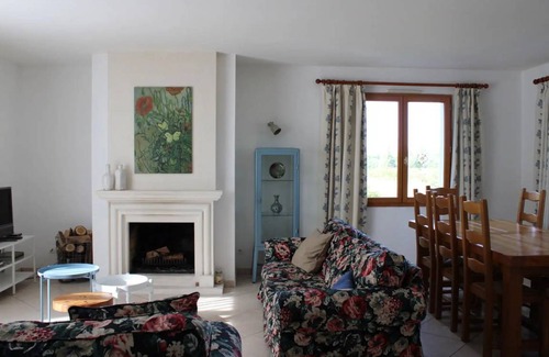 Beaumont-du-Perigord House | 120 m² House ∙ 4 bedrooms ∙ 7 guests