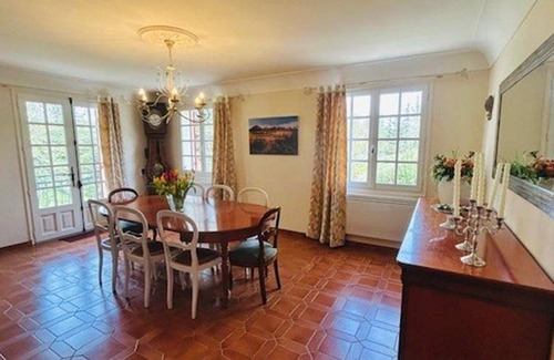 Villamblard House | 120 m² Gîte ∙ 2 bedrooms ∙ 4 guests