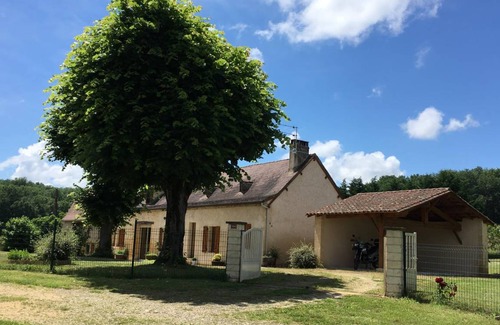 Lalinde House | 120 m² Gîte ∙ 3 bedrooms ∙ 6 guests