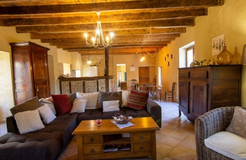 Lalinde House | 120 m² Gîte ∙ 3 bedrooms ∙ 6 guests