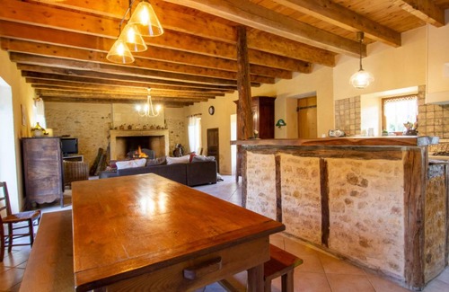Lalinde House | 120 m² Gîte ∙ 3 bedrooms ∙ 6 guests
