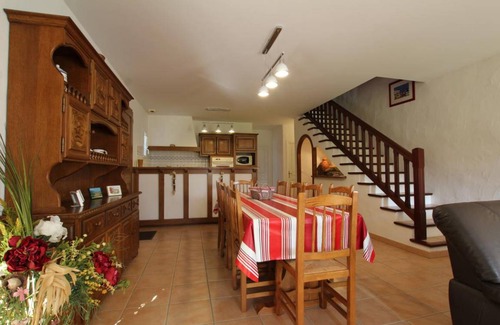 Sare House | 120 m² Gîte ∙ 3 bedrooms ∙ 8 guests