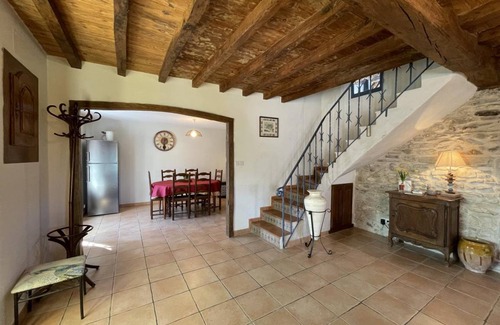 Viellesegure House | 120 m² Gîte ∙ 3 bedrooms ∙ 6 guests
