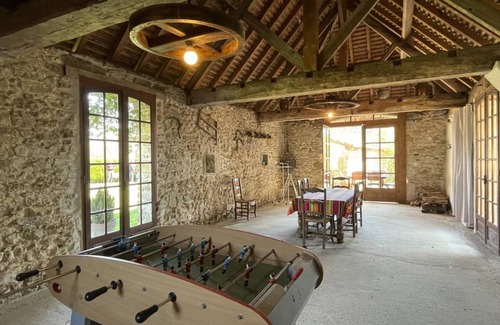 Viellesegure House | 120 m² Gîte ∙ 3 bedrooms ∙ 6 guests