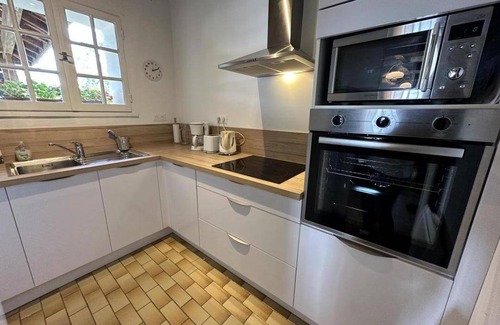 Horsarrieu House | 120 m² Gîte ∙ 4 bedrooms ∙ 6 guests
