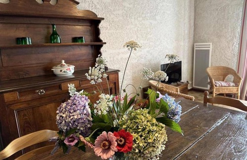 Horsarrieu House | 120 m² Gîte ∙ 4 bedrooms ∙ 6 guests