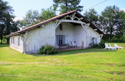 Belhade House | 120 m² Gîte ∙ 4 bedrooms ∙ 8 guests