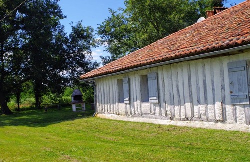Belhade House | 120 m² Gîte ∙ 4 bedrooms ∙ 8 guests