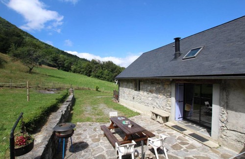 Accous House | 120 m² Gîte ∙ 4 bedrooms ∙ 8 guests