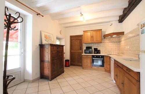 Urcuit House | 120 m² Gîte ∙ 4 bedrooms ∙ 10 guests