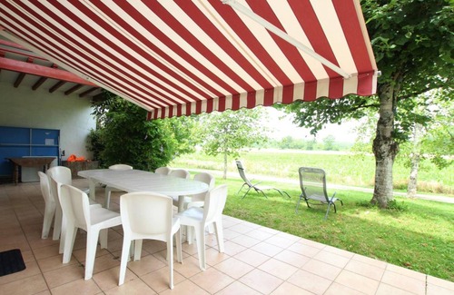 Urcuit House | 120 m² Gîte ∙ 4 bedrooms ∙ 10 guests