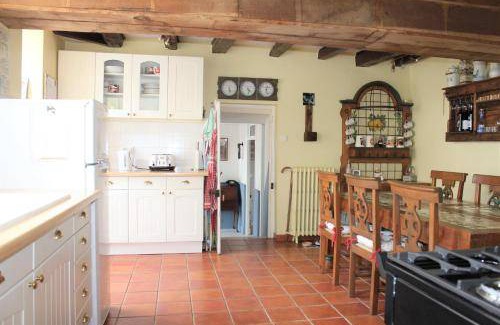 Availles-Limouzine House | 120 m² House ∙ 3 bedrooms ∙ 6 guests
